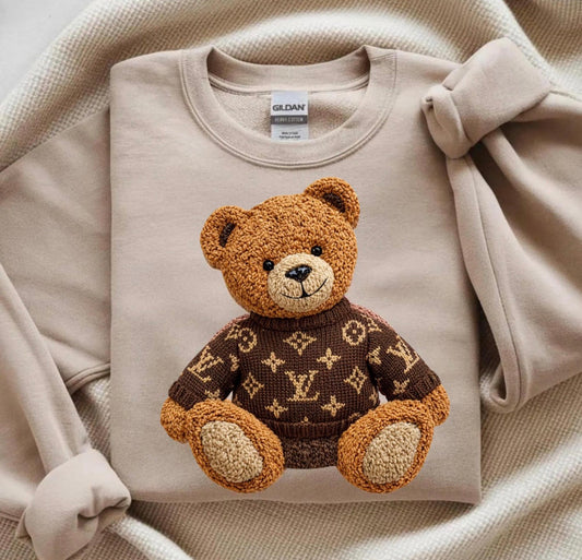 Lv Bear