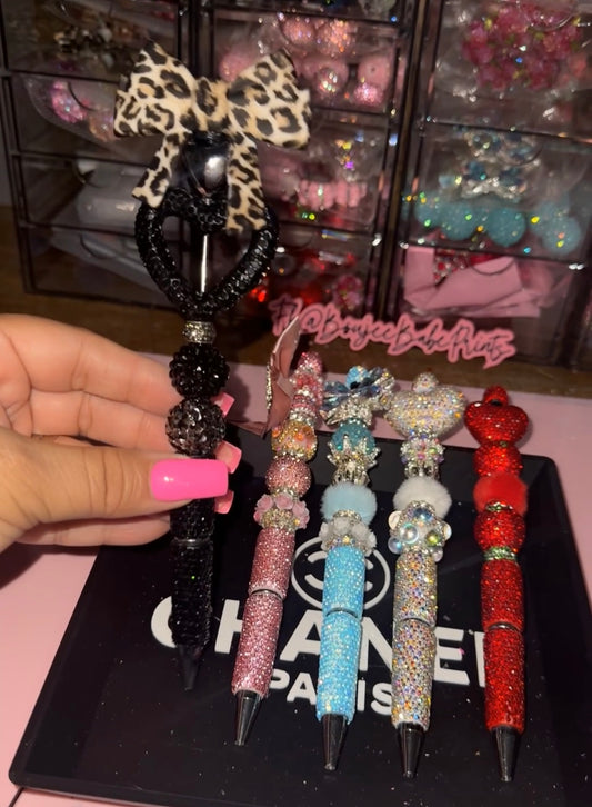Boujee pen Claim