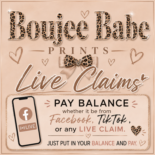 PAY YOUR BALANCE